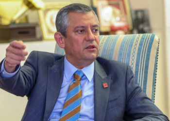 Özgür Özel hakkında re’sen soruşturma başlatıldı