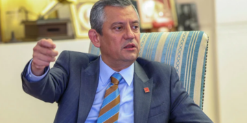 Özgür Özel hakkında re’sen soruşturma başlatıldı