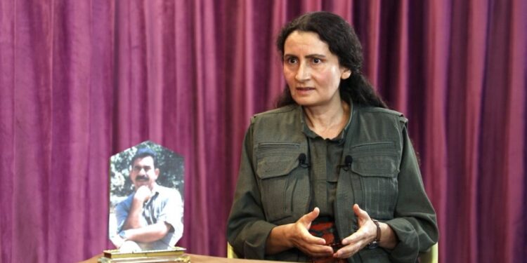 Besê Hozat: İktidar süreç konusunda halen kararsızdır