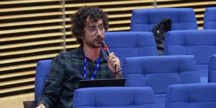 IFJ ve EFJ, gazeteci Gabriele Nunziati’nin işe iadesini talep etti