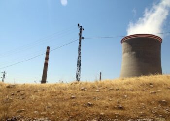 Suriye’de 7 milyar dolarlık enerji anlaşması