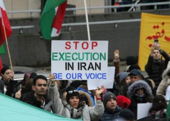Ekim ayında İran’da 217 kişi idam edildi