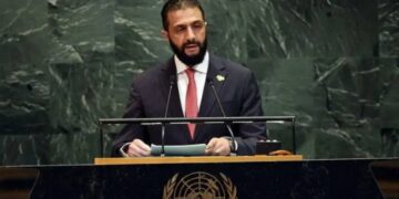 Şara yaptırımları kaldıran ABD’de