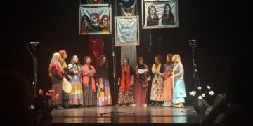 İtalya’daki Arkaik Sesler Festivali Nagihan Akarsel’e adandı