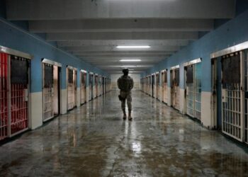 Ekvador’da bir cezaevinde 27 tutuklu ölü bulundu