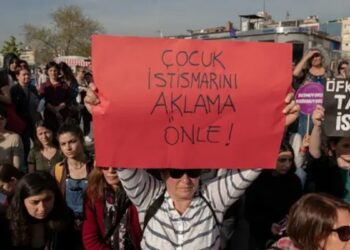 Semsûr’daki istismar davasında ceza talebi