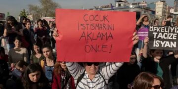 Semsûr’daki istismar davasında ceza talebi