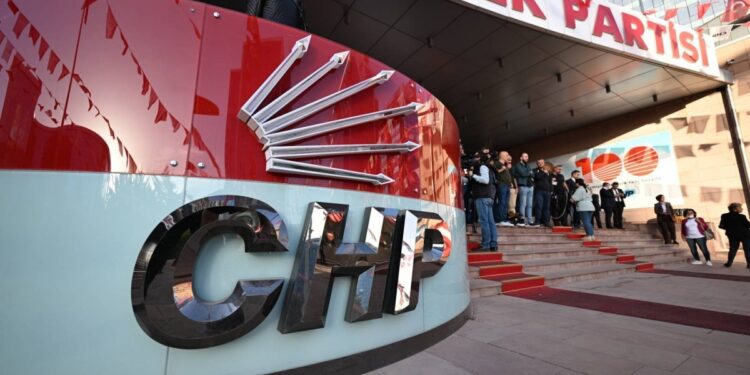 Başsavcılıktan CHP’ye dair haberlere ilişkin ‘dezenformasyon’ açıklaması