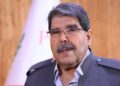 Salih Muslim: Türkiye’nin 10 Mart Anlaşmasını kabul ettiğini varsayabiliriz