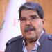 Salih Muslim: Türkiye’nin 10 Mart Anlaşmasını kabul ettiğini varsayabiliriz