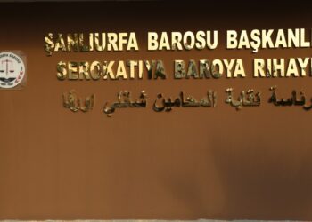 Riha Barosu: İki çocuğun öldüğü iş cinayeti denetimsizliği göstermiştir