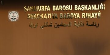 Riha Barosu: İki çocuğun öldüğü iş cinayeti denetimsizliği göstermiştir