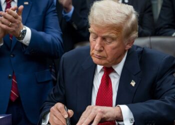 Trump’tan, ‘Epstein dosyaları’ çağrısı