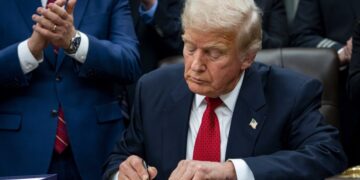 Trump’tan, ‘Epstein dosyaları’ çağrısı