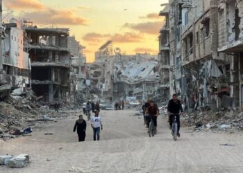 İsrail’in saldırılarında 10 Filistinli katledildi