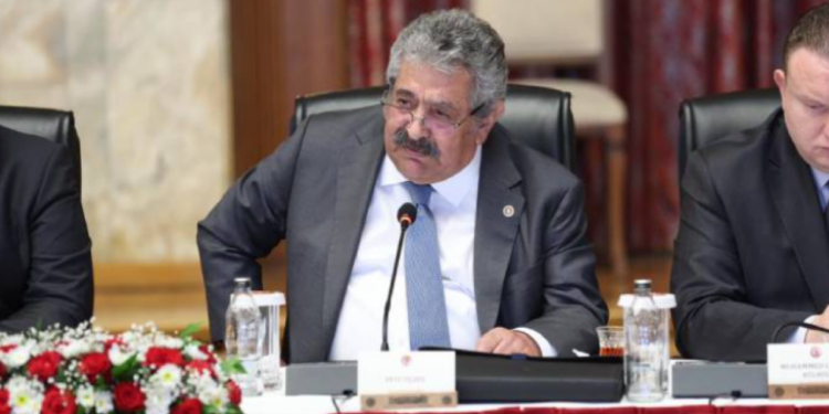 MHP’li Yıldız: İmralı’ya kesin gidilecek