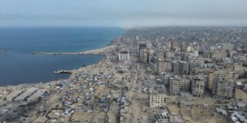 Gazze: İsrail saldırıları devam ediyor, tankları ilerliyor