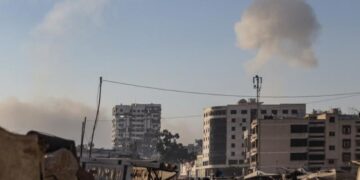 İsrail’in ateşkesi tanımıyor: 339 kişi katledildi