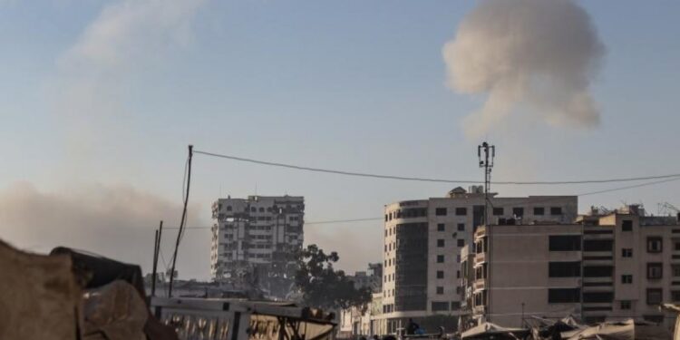 İsrail’in ateşkesi tanımıyor: 339 kişi katledildi