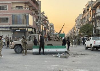 Humus’ta 2 kişi katledildi