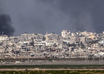 Gazze’de mülteci kampında 14 kişinin cenazesine ulaşıldı  YENİLENDİ