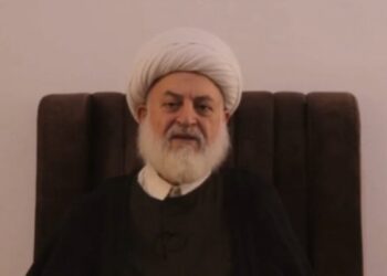 Şex Xezal’dan Suriyeli yurttaşlara: Mezhepçi söylemlerden uzak durun