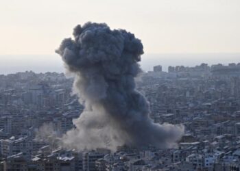 BM: İsrail ateşkese rağmen Lübnan’da 127 sivili öldürdü