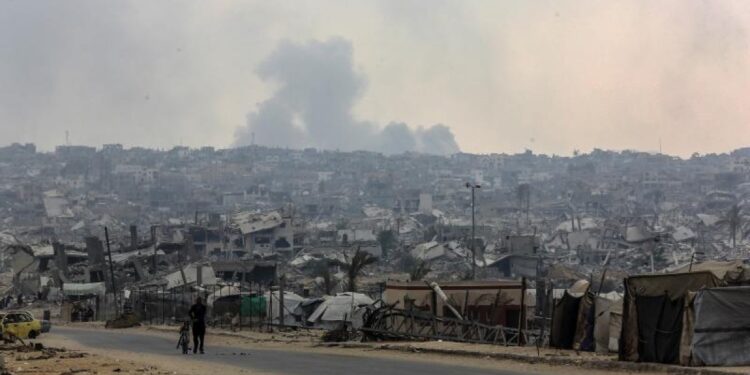 İsrail, Filistin’de 2 yılda 33 bin kadını katletti