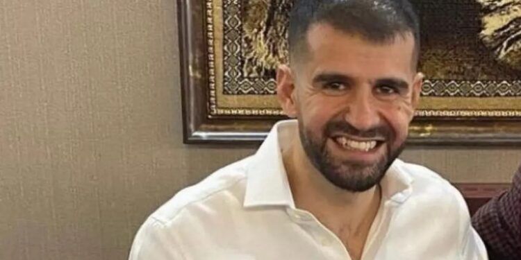 Kaplan davasında 9 kişiye gözaltı