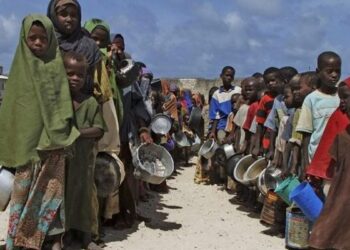 Nijerya’da açlık krizi derinleşiyor