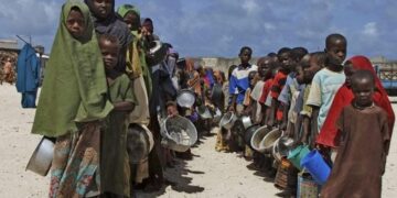 Nijerya’da açlık krizi derinleşiyor