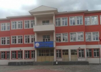 Çevlîg’de 120 öğrenci hastaneye kaldırıldı