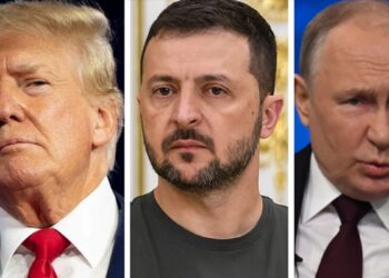 Trump: Ukrayna savaşının sona ermesinde büyük ilerleme sağladık