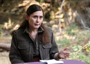 Helin Ümit: Devlet karar vermek zorunda