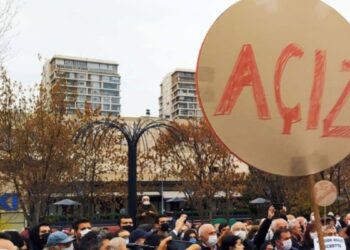 Birleşik Kamu-İş: Açlık sınırı 30 bin 61 lira oldu