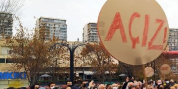 Birleşik Kamu-İş: Açlık sınırı 30 bin 61 lira oldu