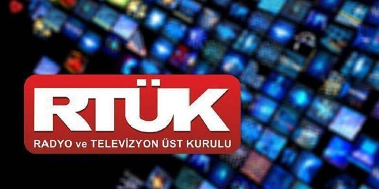 RTÜK’ten 3 televizyon kanalı ve 2 radyoya ceza