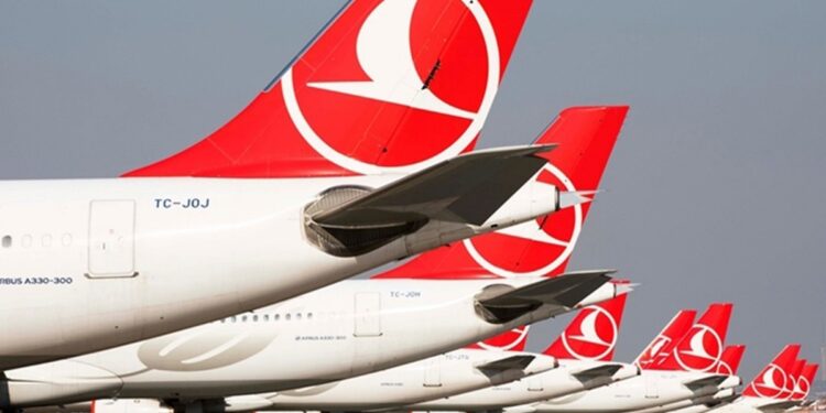 Venezuela THY dahil 6 şirketin faaliyetlerini durdurdu