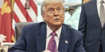 Venezuela’dan Trump’a: Sömürgeci bir saldırı