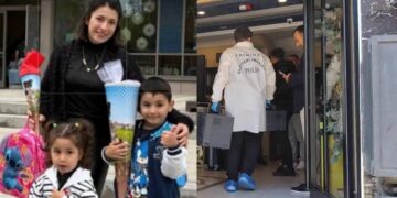 Zehirlenip yaşamını yitiren ailenin kaldığı otel boşaltıldı