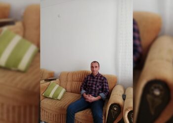 31 yılın ardından tahliye oldu