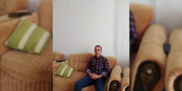 31 yılın ardından tahliye oldu