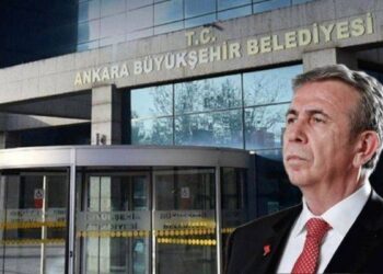 Mansur Yavaş ve özel kalem müdürü hakkında soruşturma izni