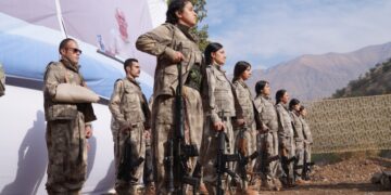 Hareket Yönetimi: Zap güçlerimizi uygun sahalara çektik