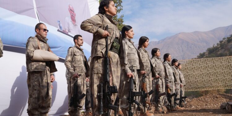 Hareket Yönetimi: Zap güçlerimizi uygun sahalara çektik