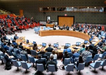 BM Güvenlik Konseyi Suriye ve Lübnan’a gidecek