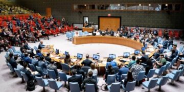 BM Güvenlik Konseyi Suriye ve Lübnan’a gidecek