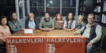 Halkevleri: Polis eliyle özel bir saldırı programı uygulanıyor