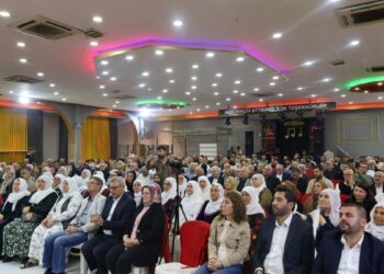 Demokratik Birlik İnisiyatifi: Sürecin öncüsü olacağız