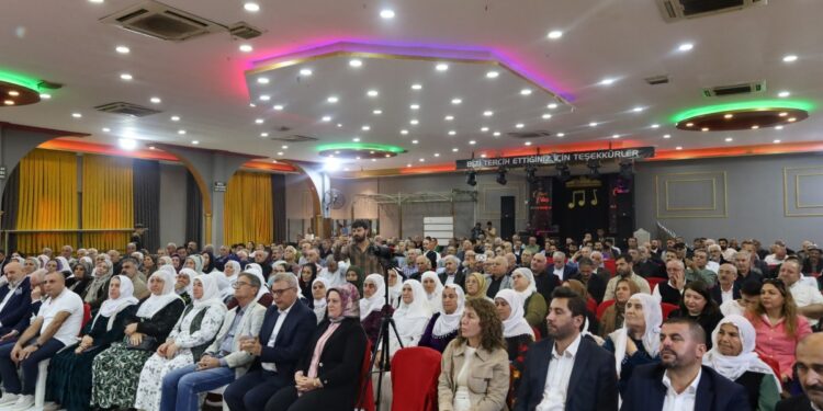 Demokratik Birlik İnisiyatifi: Sürecin öncüsü olacağız